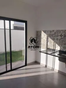 Casa de Condomínio com 3 Quartos à venda, 164m² no Loteamento Residencial Morada do Visconde, Tremembé