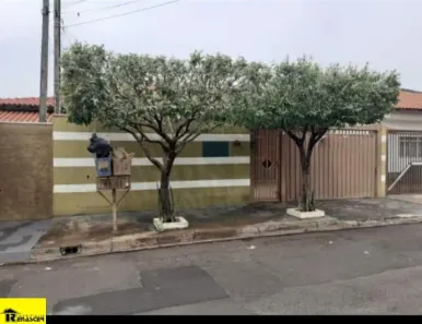 Casa com 3 Quartos à venda, 120m² no Jardim Residencial Etemp, São José do Rio Preto