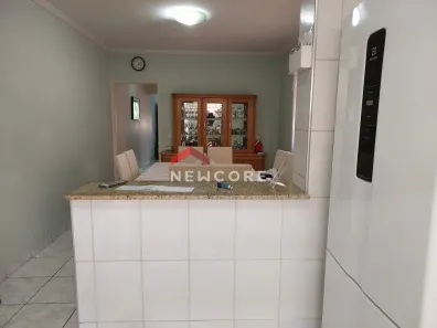 Sobrado com 3 Quartos à venda, 197m² no Assunção, São Bernardo do Campo