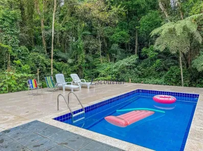 Casa de Condomínio com 3 Quartos à venda, 350m² no Mato Dentro, Mairiporã