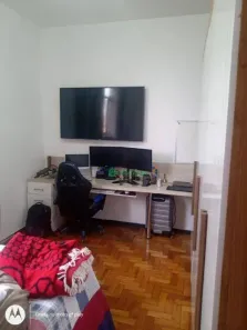 Apartamento com 2 Quartos à venda, 65m² no Alto Barroca, Belo Horizonte