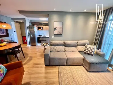 Apartamento com 2 Quartos à venda, 139m² no Itacorubi, Florianópolis