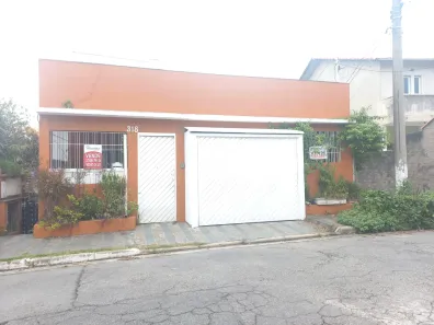 Casa com 4 Quartos à venda, 259m² no Rolinópolis, São Paulo