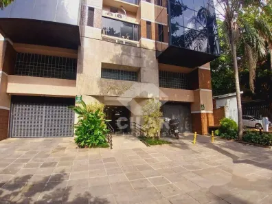 Sala Comercial para venda ou aluguel, 74m² no Rio Branco, Porto Alegre