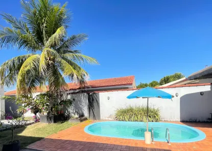 Casa de Condomínio com 3 Quartos à venda, 250m² no Eletronorte, Porto Velho
