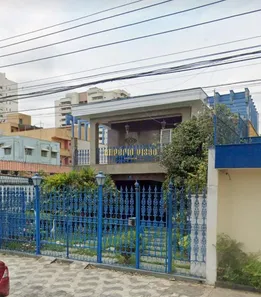 Sobrado com 5 Quartos à venda, 500m² no Vila Costa, Suzano