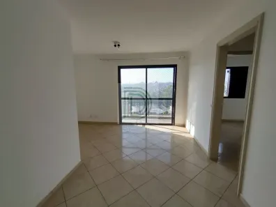 Apartamento com 2 Quartos para alugar, 64m² no Cidade São Francisco, São Paulo