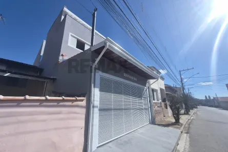 Sala Comercial para alugar, 8m² no Aparecida, Bragança Paulista