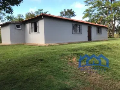 Fazenda/Sítio com 4 Quartos à venda, 91960m² no , Pilar do Sul