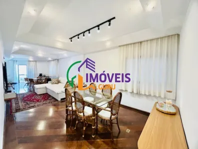 Apartamento com 3 Quartos à venda, 180m² no Perdizes, São Paulo