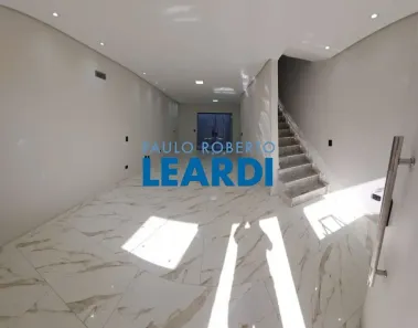Sobrado com 3 Quartos à venda, 130m² no Chácara Santo Antônio (Zona Leste), São Paulo