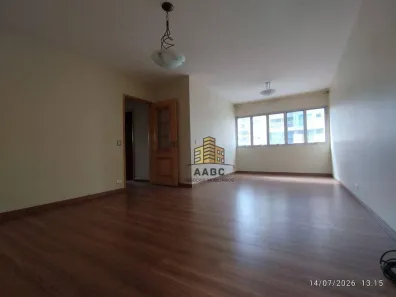 Apartamento com 3 Quartos para venda ou aluguel, 100m² no Vila Nova Conceição, São Paulo