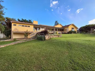 Fazenda/Sítio com 3 Quartos à venda, 2200m² no Cruz, Lorena