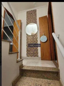 Casa com 2 Quartos à venda, 120m² no Chácara Califórnia, São Paulo