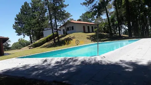 Fazenda/Sítio com 7 Quartos à venda, 500m² no Mirante do Arujá, Arujá