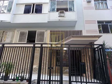 Apartamento com 1 Quarto à venda, 27m² no Centro, Rio de Janeiro