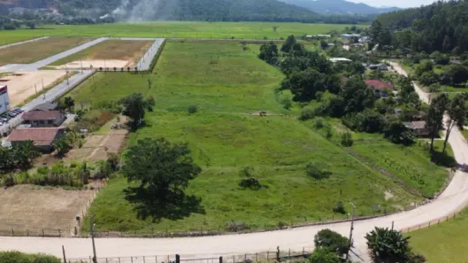 Lote/Terreno à venda, 46000m² no Belchior Baixo, Gaspar