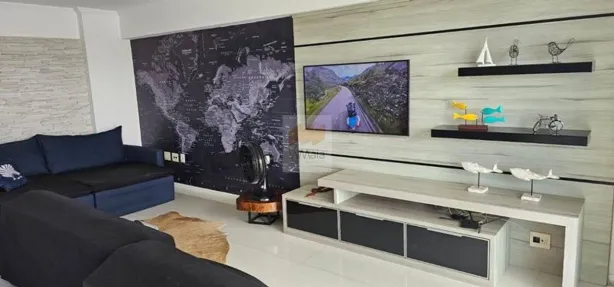 Cobertura com 2 Quartos à venda, 103m² no Braga, Cabo Frio