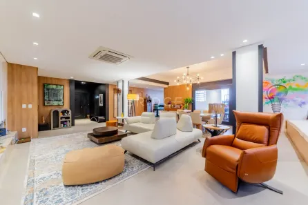 Apartamento com 3 Quartos à venda, 244m² no Independência, Porto Alegre
