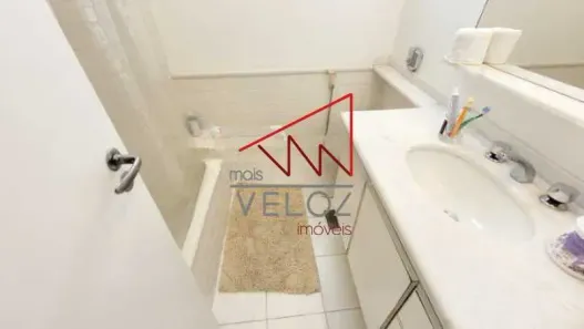 Apartamento com 4 Quartos à venda, 135m² no Ipanema, Rio de Janeiro