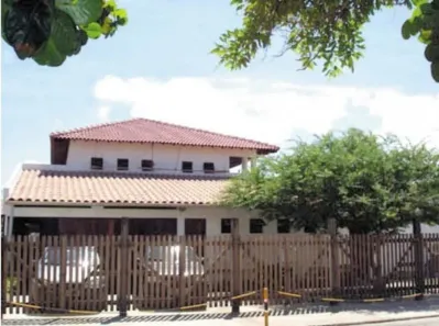 Prédio Comercial com 8 Quartos à venda, 476m² no Ipitanga, Lauro de Freitas