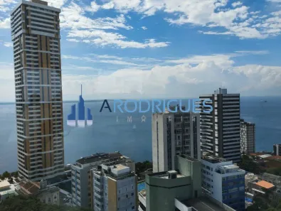 Apartamento com 3 Quartos à venda, 68m² no Graça, Salvador