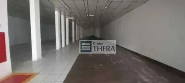 Galpão/Depósito/Armazém à venda, 1014m² no Centro, Santo André