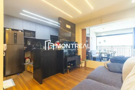 Apartamento com 2 Quartos à venda, 80m² no Vila Zilda (Tatuapé), São Paulo