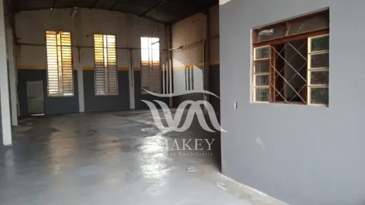 Galpão/Depósito/Armazém à venda, 260m² no Parque Via Norte, Campinas
