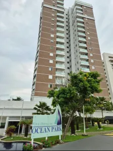 Apartamento com 1 Quarto para alugar, 133m² no Dom Pedro I, Manaus