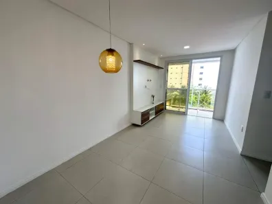 Apartamento com 2 Quartos para alugar, 51m² no Intermares, Cabedelo
