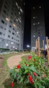 Apartamento com 2 Quartos à venda, 44m² no Vila Lourdes, São Paulo