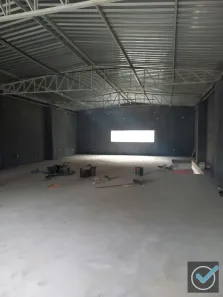 Galpão/Depósito/Armazém para alugar, 400m² no Vila São João, Barueri