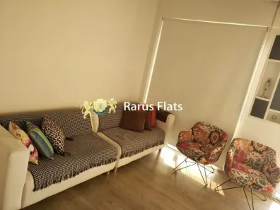 Flat com 2 Quartos à venda, 69m² no Vila Andrade, São Paulo