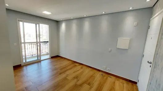 Apartamento com 3 Quartos para alugar, 70m² no Santana, São Paulo