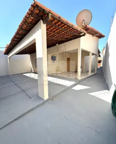Casa com 3 Quartos à venda, 200m² no Nova Imperatriz, Imperatriz