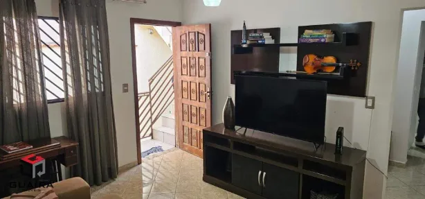 Casa com 3 Quartos à venda, 68m² no Santa Maria, Santo André