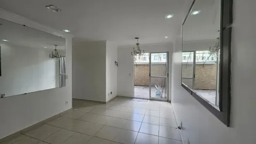Apartamento com 3 Quartos à venda, 108m² no Lago Azul, Manaus