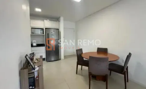 Apartamento com 2 Quartos à venda, 76m² no Trindade, Florianópolis