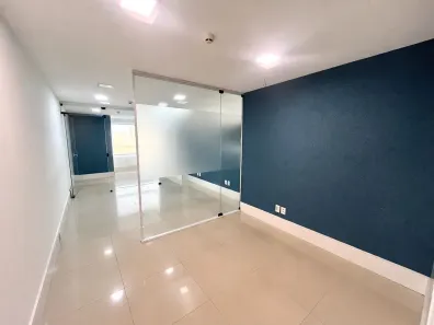 Sala Comercial para alugar, 35m² no Tirol, Natal