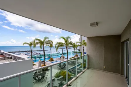 Apartamento com 1 Quarto à venda, 67m² no Dois de Julho, Salvador