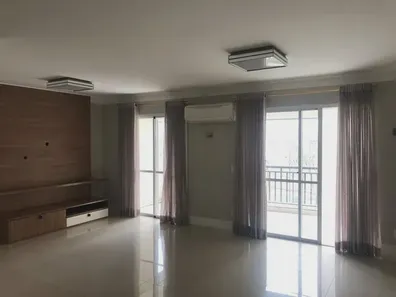 Apartamento com 3 Quartos para alugar, 165m² no Alphaville Centro Industrial e Empresarial/Alphaville., Barueri