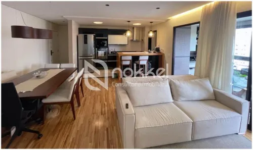 Apartamento com 2 Quartos à venda, 87m² no Pinheiros, São Paulo