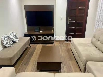 Casa com 2 Quartos à venda, 135m² no Vila Camilópolis, Santo André