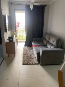 Apartamento com 2 Quartos à venda, 47m² no Parigot de Souza 2, Londrina