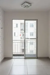 Apartamento com 2 Quartos à venda, 48m² no Campos de São José, São José dos Campos