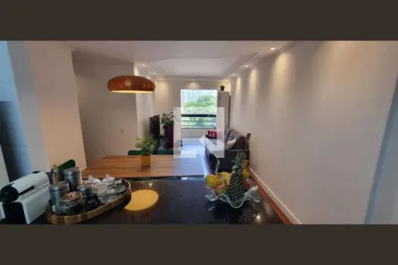 Apartamento com 2 Quartos à venda, 66m² no Jardim Íris, São Paulo