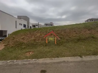 Lote/Terreno à venda, 450m² no Loteamento Vale Azul I, Jundiaí