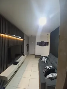 Casa com 2 Quartos à venda, 60m² no Registro, Feira de Santana