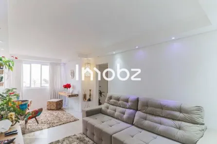 Apartamento com 2 Quartos à venda, 106m² no Santo Amaro, São Paulo